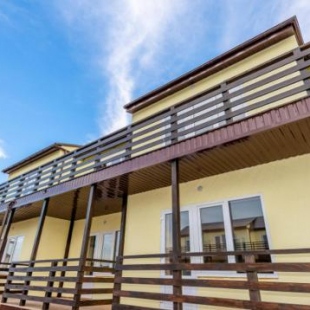 Фотография гостиницы ALEON