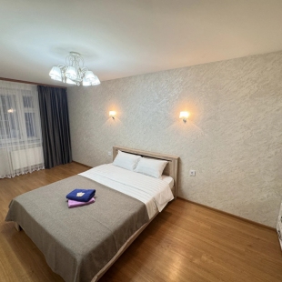 Фотография квартиры Квартира на Улице Фёдора Гладкова 26