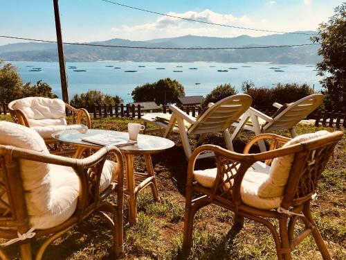 Фотография гостевого дома Casa La Batea