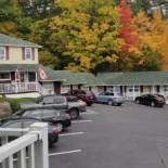 Фотография мотеля Pinebrook Motel