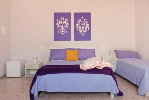 Фотография мини отеля B&B Mamma Carolina