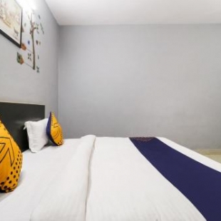 Фотография гостиницы SPOT ON 35581 Sunrise Guest House