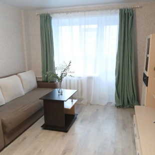 Фотография квартиры Квартира Уютная у ДК ПЗ