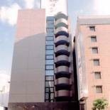 Фотография гостиницы Toyoko Inn Osaka Shinsaibashi Nishi