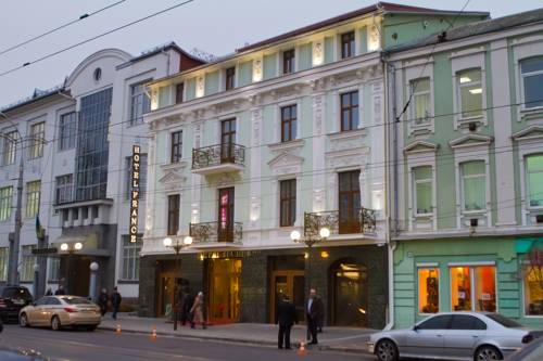 Фотографии гостиницы
Франция