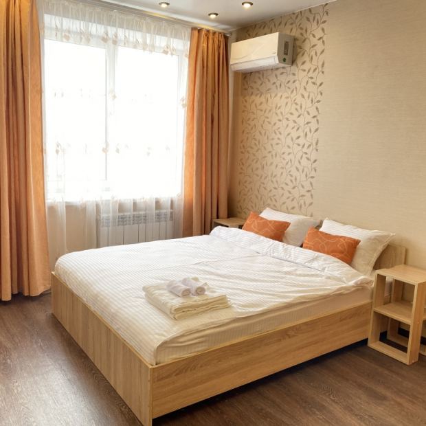 Фотографии квартиры 
            Апартаменты Batasheva Apart