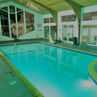 Фотографии мотеля
Stargazer Inn and Suites