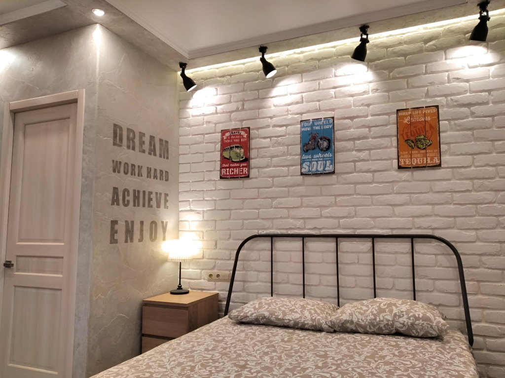 Фотография квартиры Апартаменты Навагинская 14