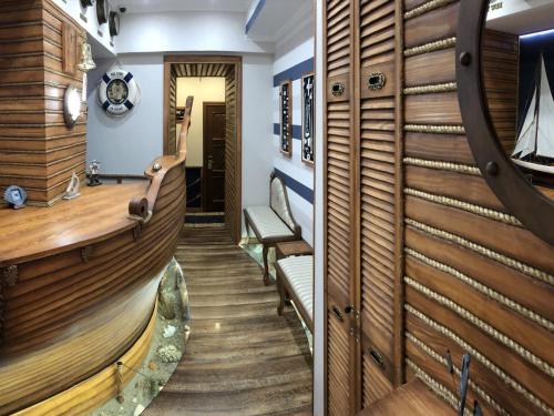 Фотографии мини отеля 
            Лаки Шип