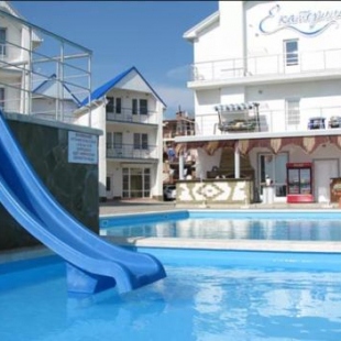 Фотография гостиницы Екатерина