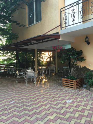 Фотография гостевого дома Баязет