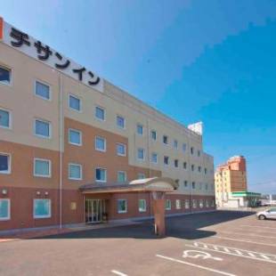 Фотографии гостиницы
Chisun Inn Nagasaki Airport