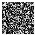 QR код гостиницы Вилла София