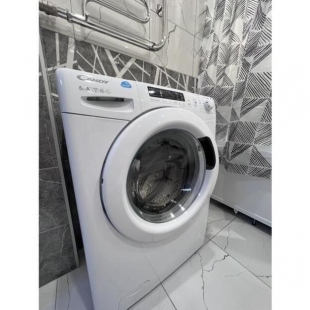 Фотография квартиры Карта мира на 1ом квартале 71