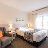 Фотография мотеля Comfort Inn All Seasons