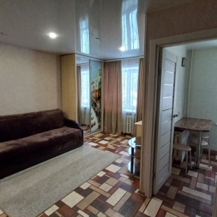 Фотография квартиры Квартира 1-комнатная на Зелёной 26