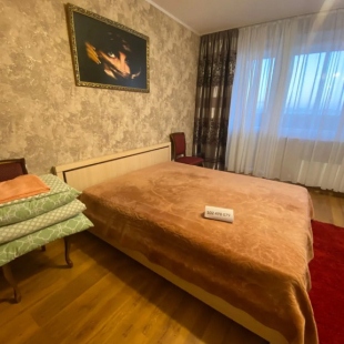 Фотография квартиры Апартаменты 1 Андреевка 31Б