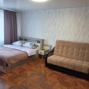 Фотография квартиры Квартира на Тверском проспекте 3