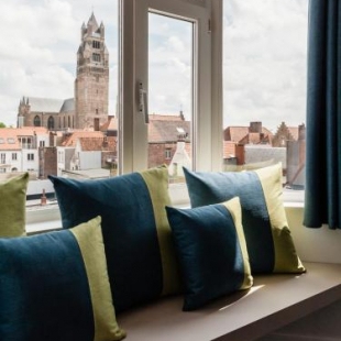 Фотография гостиницы Hotel Portinari
