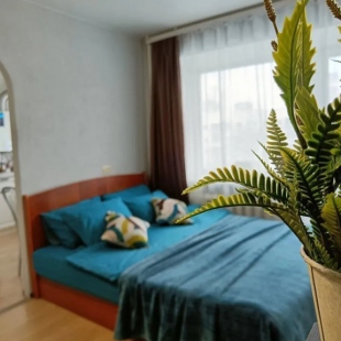 Фотография квартиры Квартира Стильная, уютная