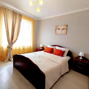 Фотография квартиры Квартира на улице Терешковой, 23