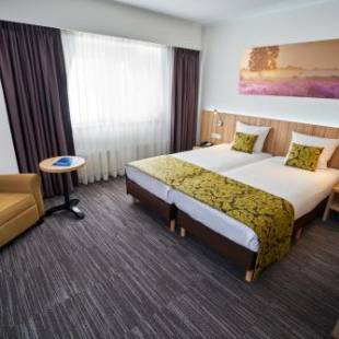 Фотографии гостиницы
Amrâth Hotel Lapershoek Arenapark