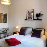 Фотография гостевого дома Troisième Droite