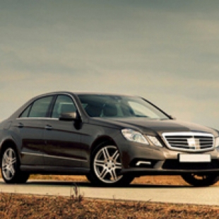 Фотография такси ВАШЕ такси