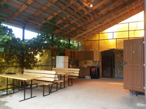 Фотография хостела Отдых у Эммы и Андрея