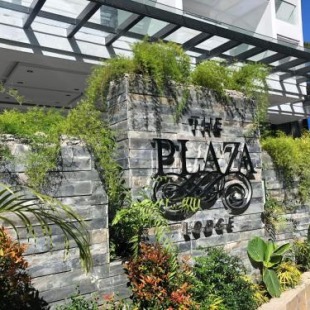 Фотография гостиницы The Plaza Lodge Baguio