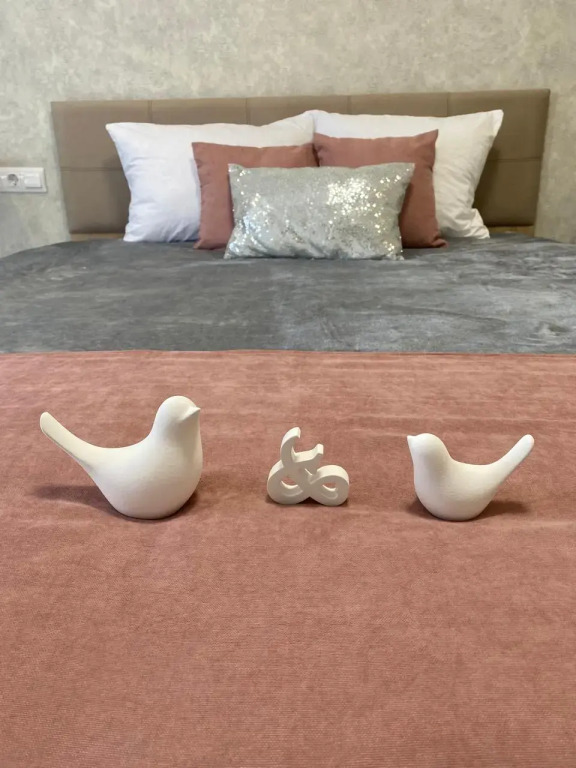 Фотография квартиры Квартира Минигали Губайдуллина 10