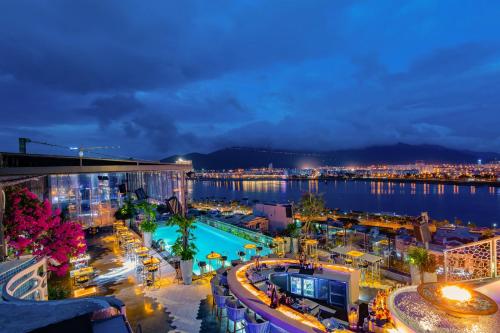 Фотография гостиницы New Orient Hotel Da Nang