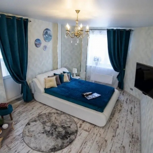 Фотография квартиры Квартира на улице Коминтерна 91 Корпус 1