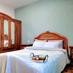 Фотография квартиры Квартира на набережной Волги