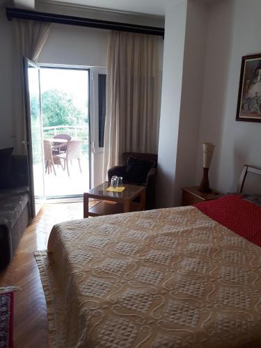 Фотография гостевого дома Apartment Vir