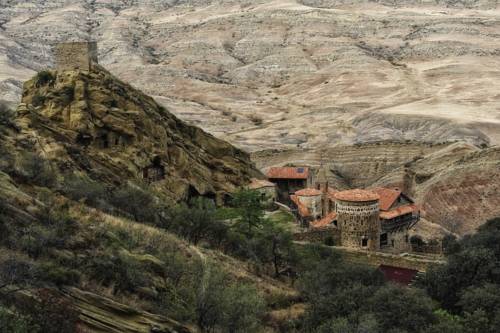 Фотография мини отеля Вино и Хлеб