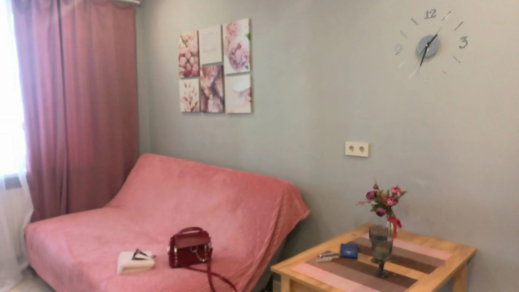 Фотография квартиры Квартира на улице Курчатова 35/1