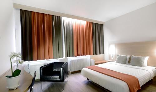 Фотография гостиницы Good Morning Karlstad City