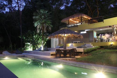 Фотография гостиницы Lazy Republique