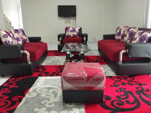 Фотография гостевого дома Mandi Angin "Syariah" Homestay