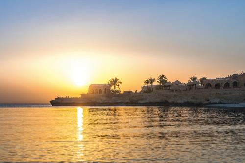 Фотография гостиницы Movenpick Resort El Quseir