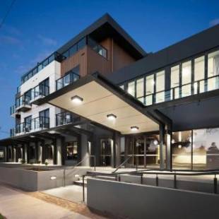 Фотографии мотеля
Quality Hotel Lakeside