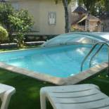 Фотография мини отеля Le Miramont