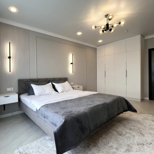 Фотография квартиры Квартира Raimbek 13-65 residence & питьевая вода