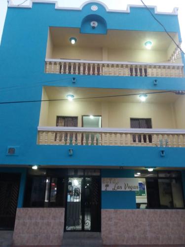 Фотография гостиницы Hotel Las Vegas by Marbar Hoteles