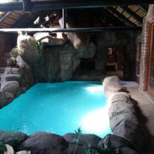 Фотографии гостевого дома
Pride Rock Accommodation