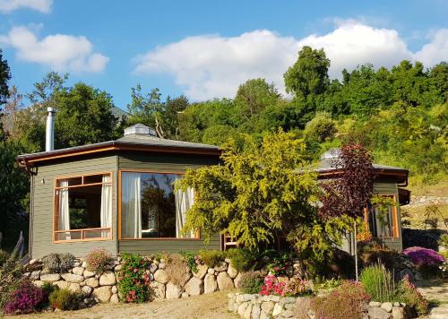 Фотография гостевого дома Las Palmas Lodge