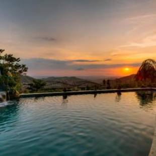 Фотография гостиницы The Retreat Costa Rica - Wellness Resort & Spa