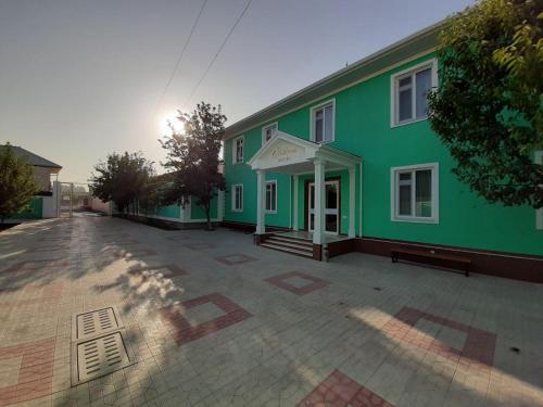 Фотография мотеля Шукрона