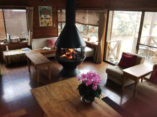 Фотография мини отеля Morino Garden Mashiko